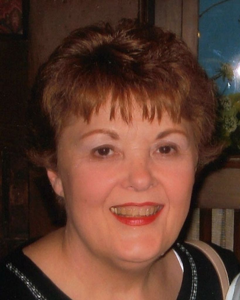 Diane Catherine Hogan