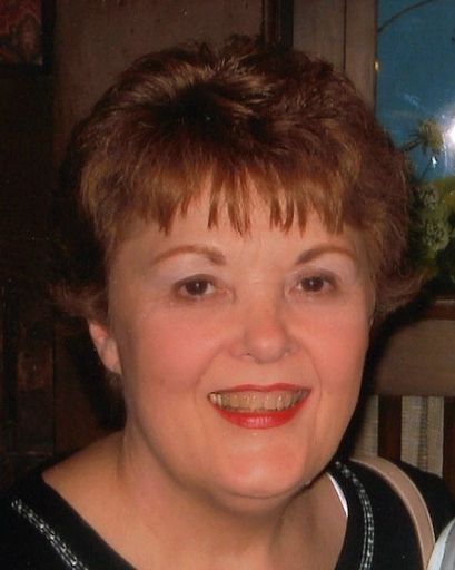 Diane Catherine Hogan's obituary image