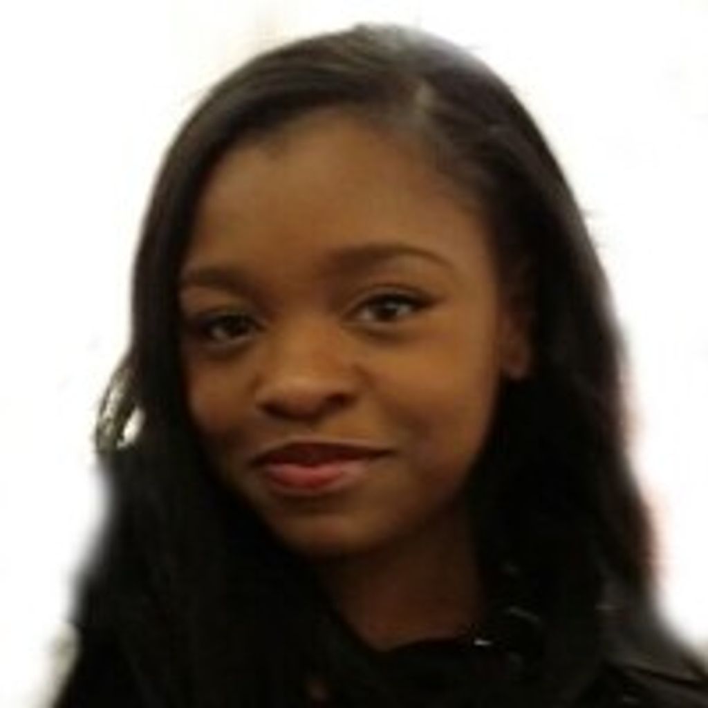 Tiera Michelle Hill Profile Photo