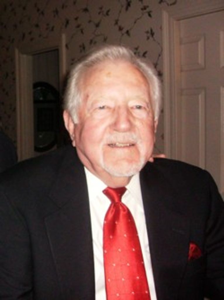 Ronald Marchand
