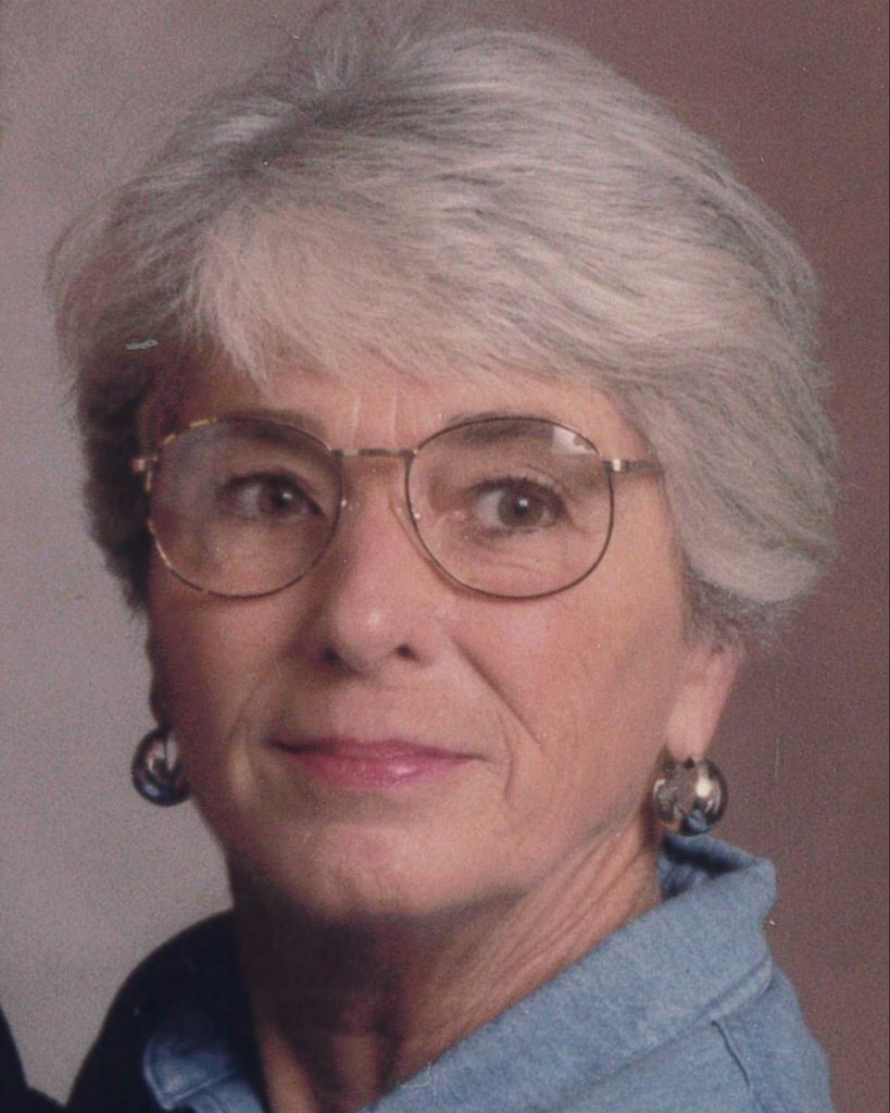 Rose Ann Hall