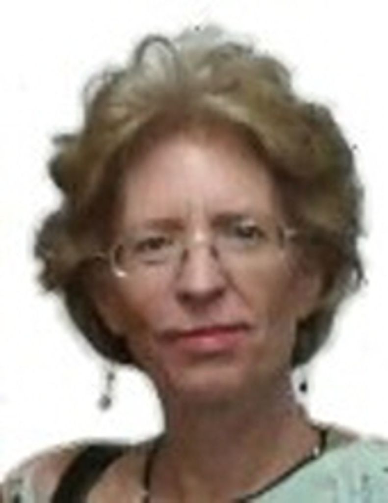 Mary Lou Wittrock