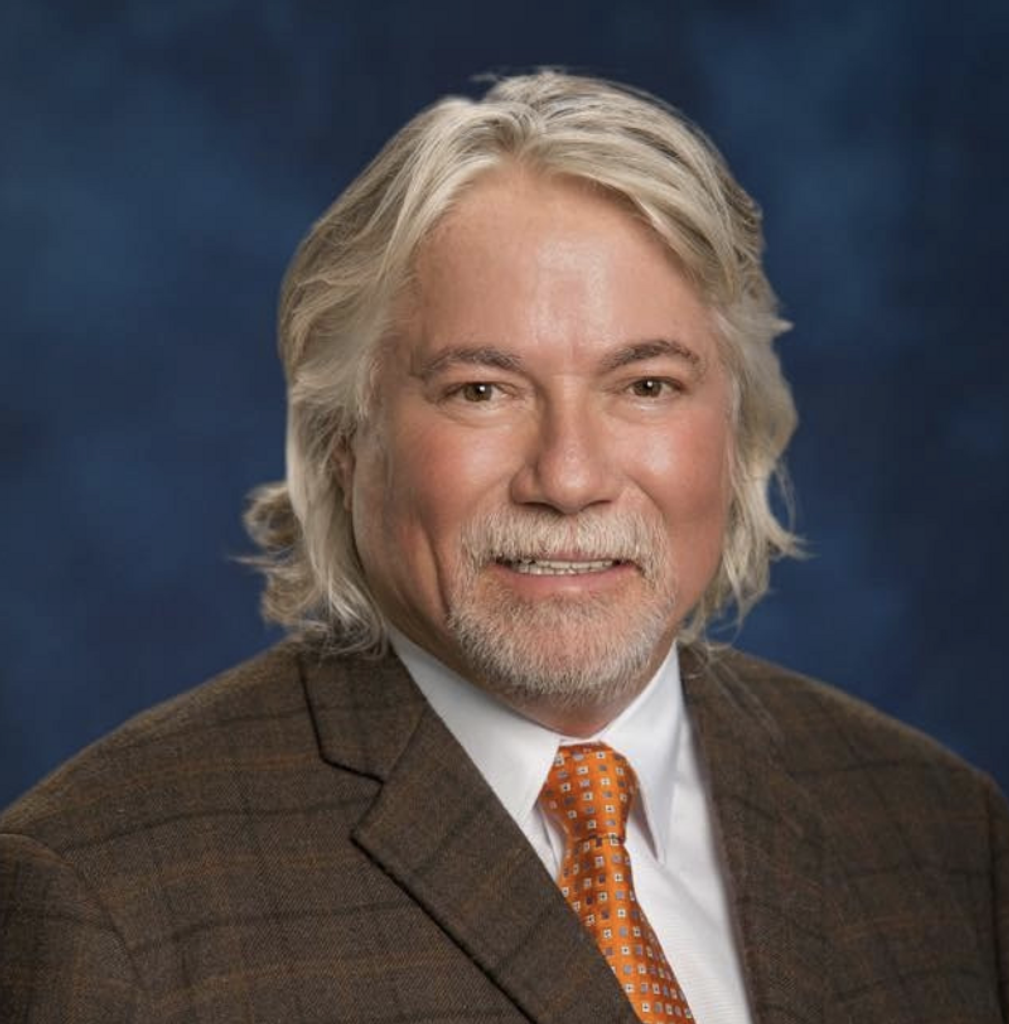 Ivo Davis Nelson Profile Photo