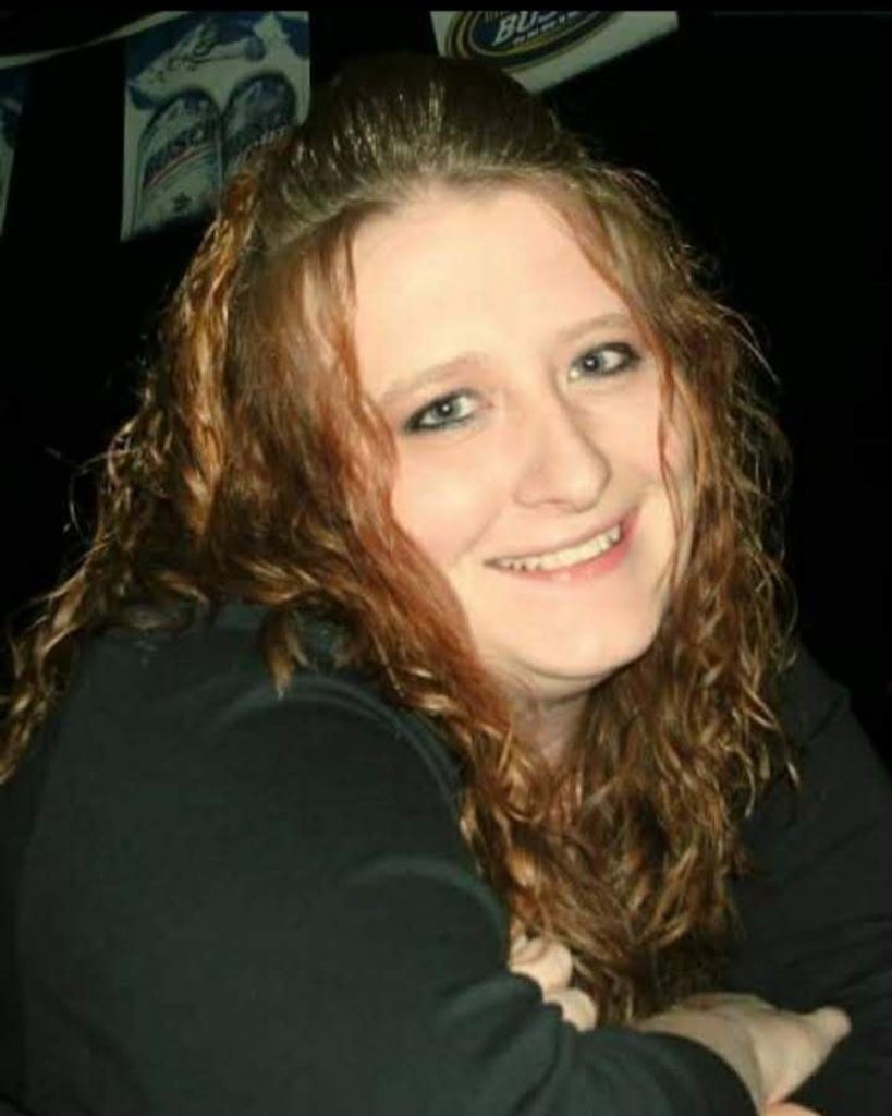 Amber LeAnn Jordan