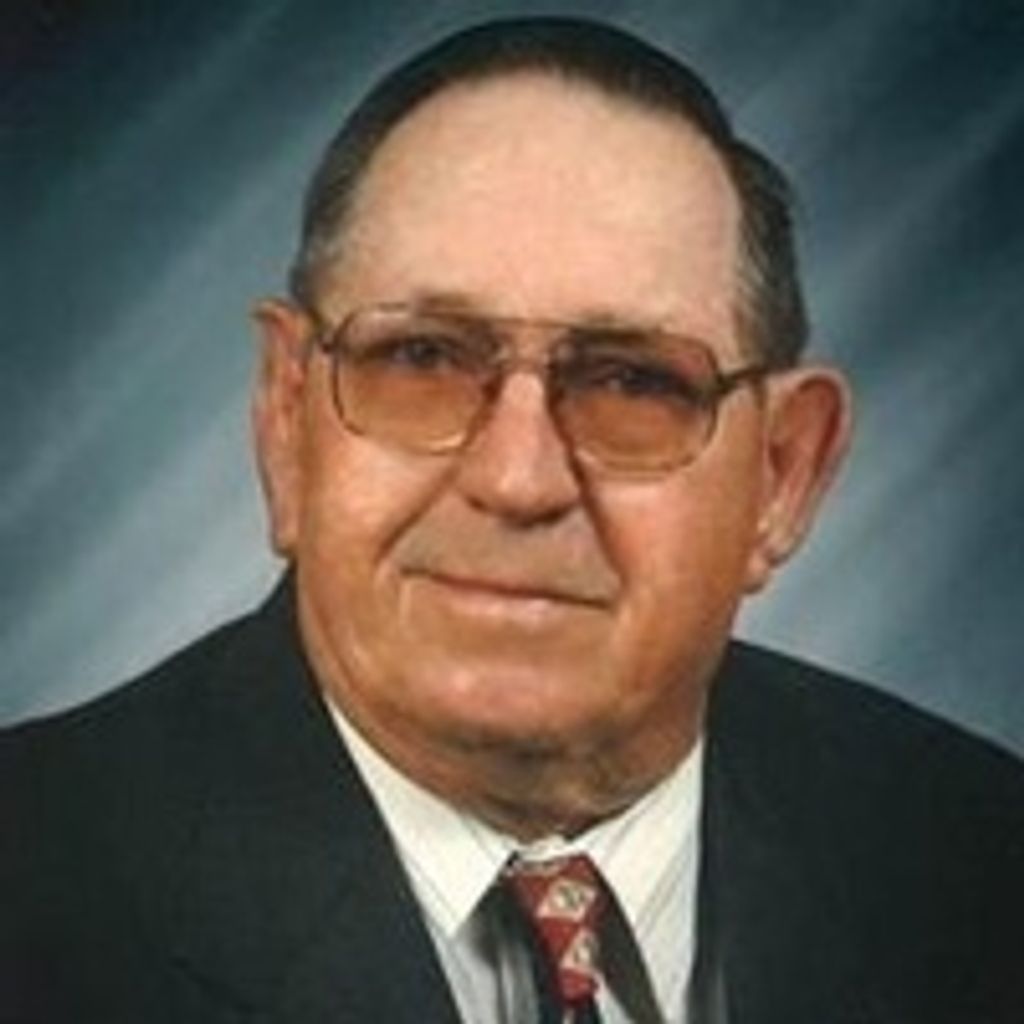 Ross O'Daniel (Tulia)