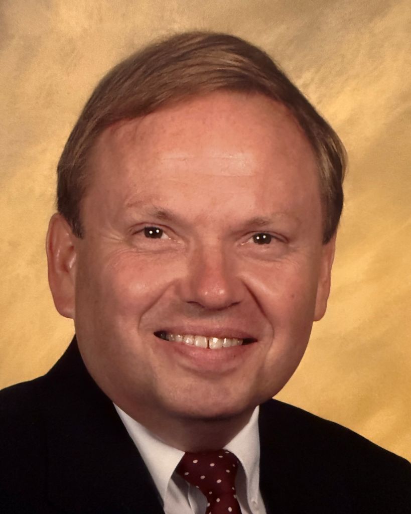 Eric B. France Profile Photo
