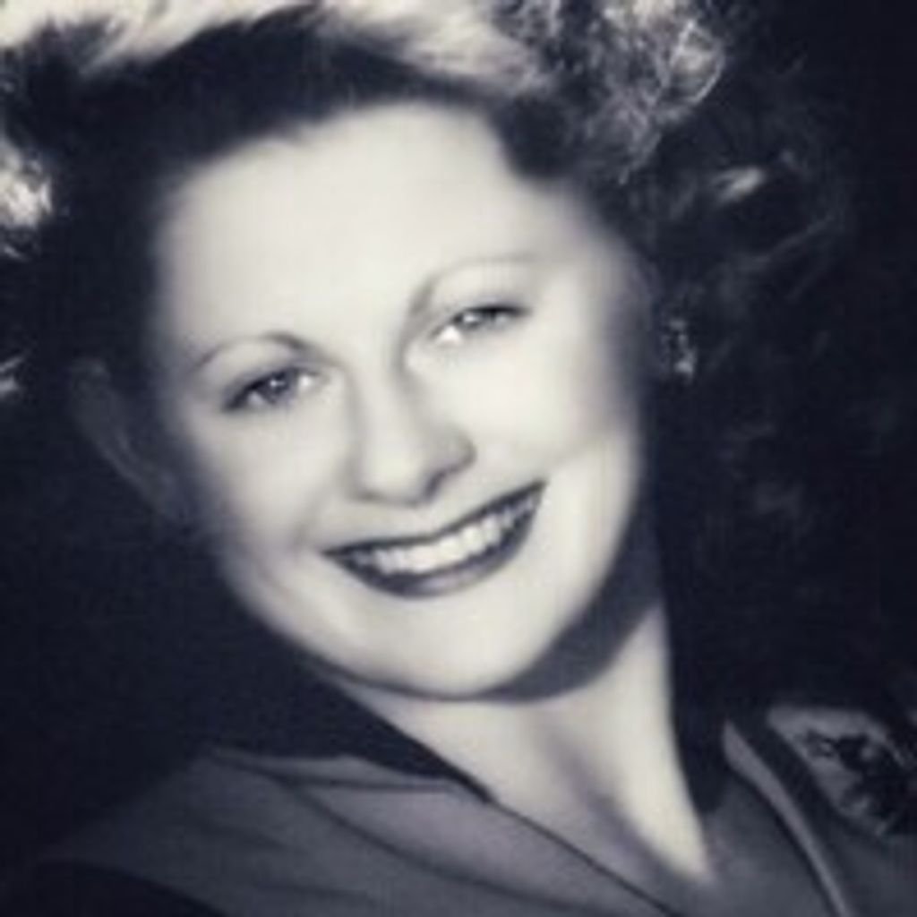 Patricia Rose Connaghan