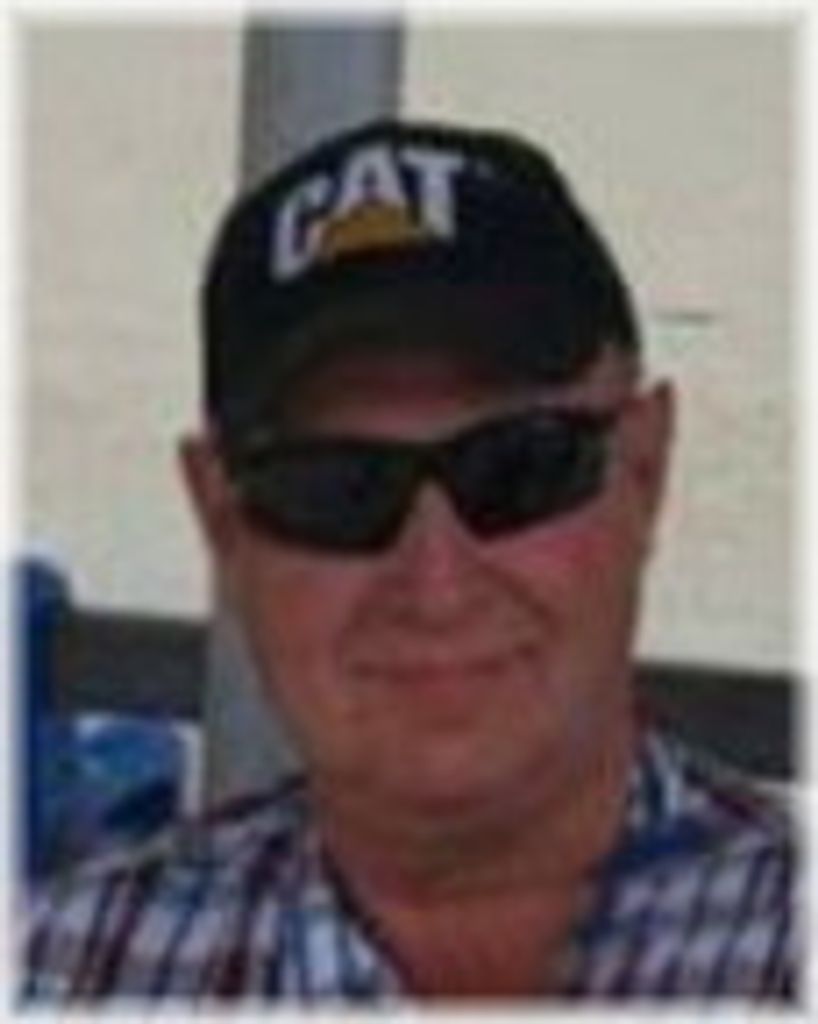 Terry (Bugsy) Reich