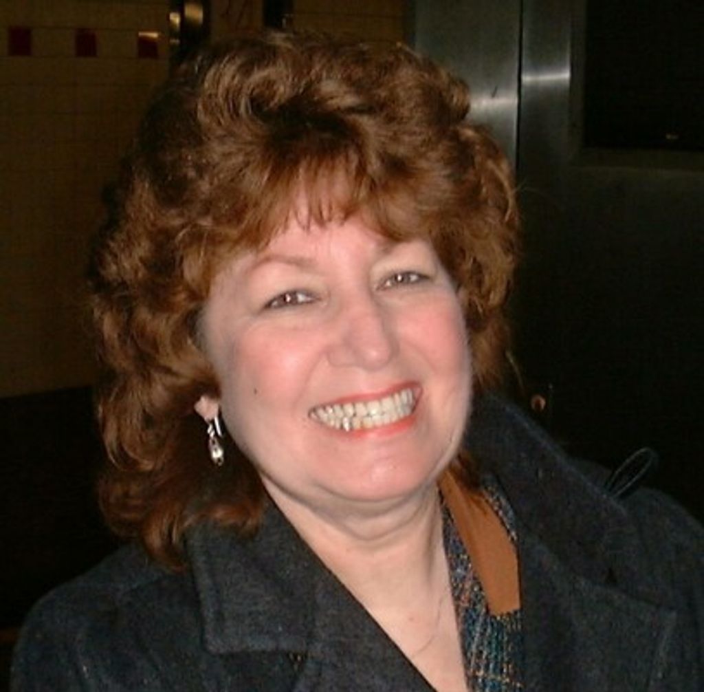 Alice Huff Bounds