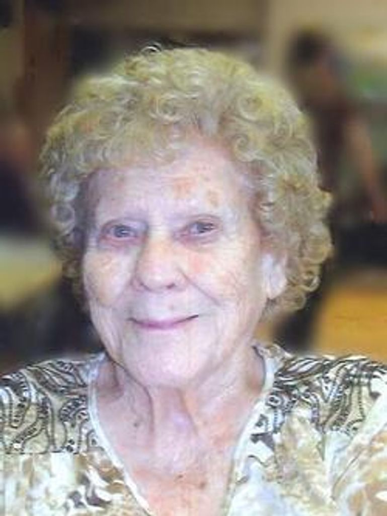 Dora Leota Pettit Profile Photo