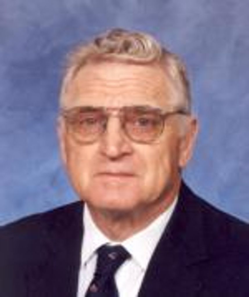 Sheldon Foster Profile Photo
