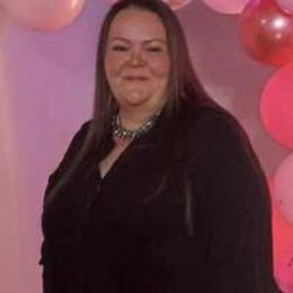Heather Nicole Everett Profile Photo