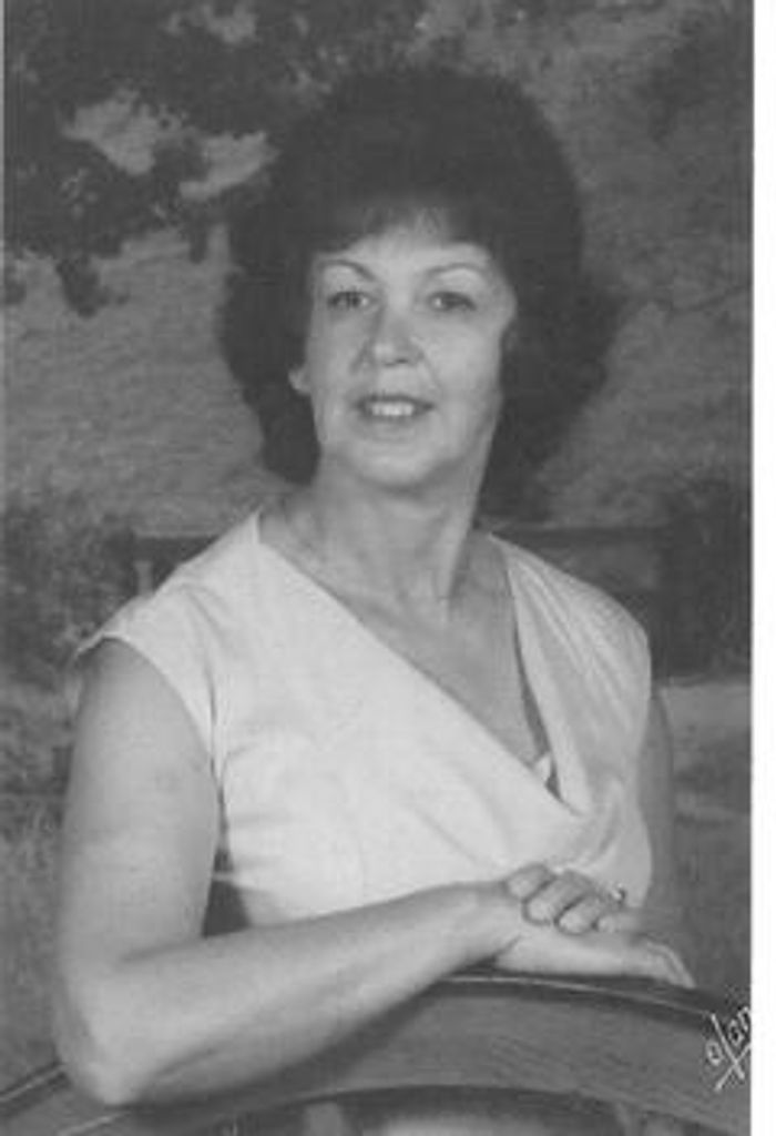 Mary Margaret (Rice)  Dalton