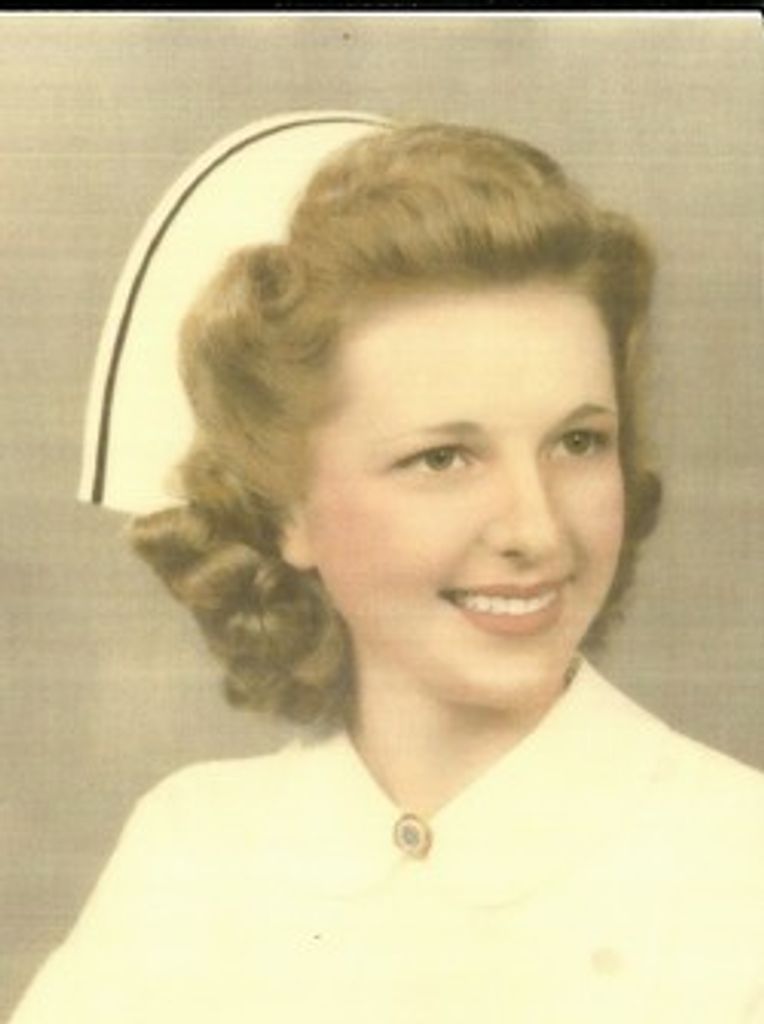 Elizabeth Spare