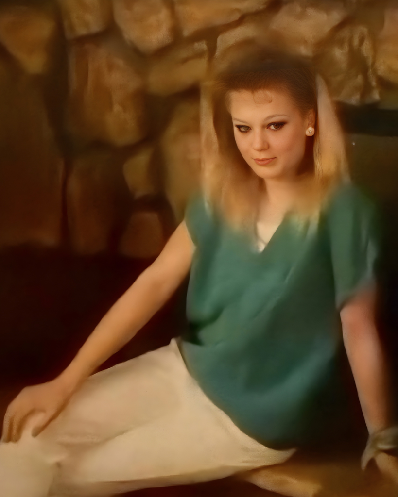 Sandra Denise Schmidt