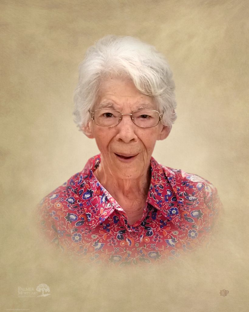 Mary Goodwin Profile Photo