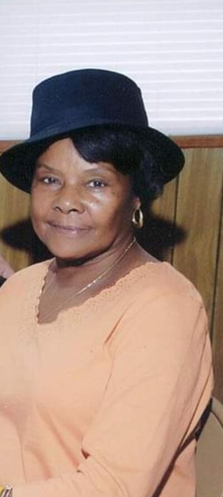 Carolyn Susan Jackson Profile Photo