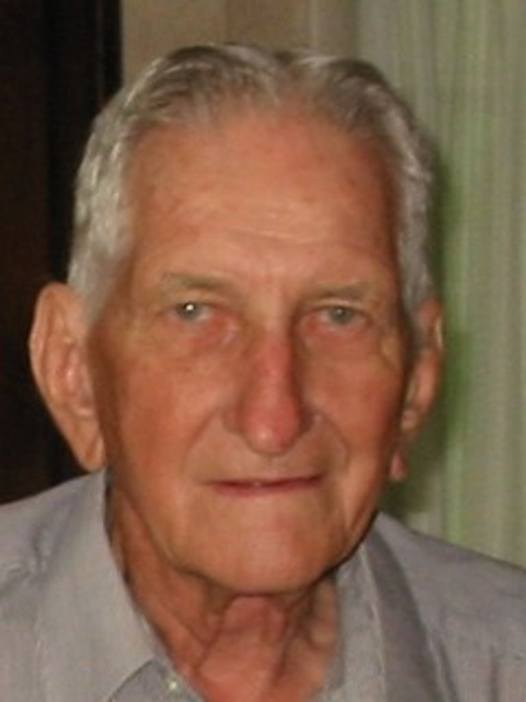 Aleck Evans