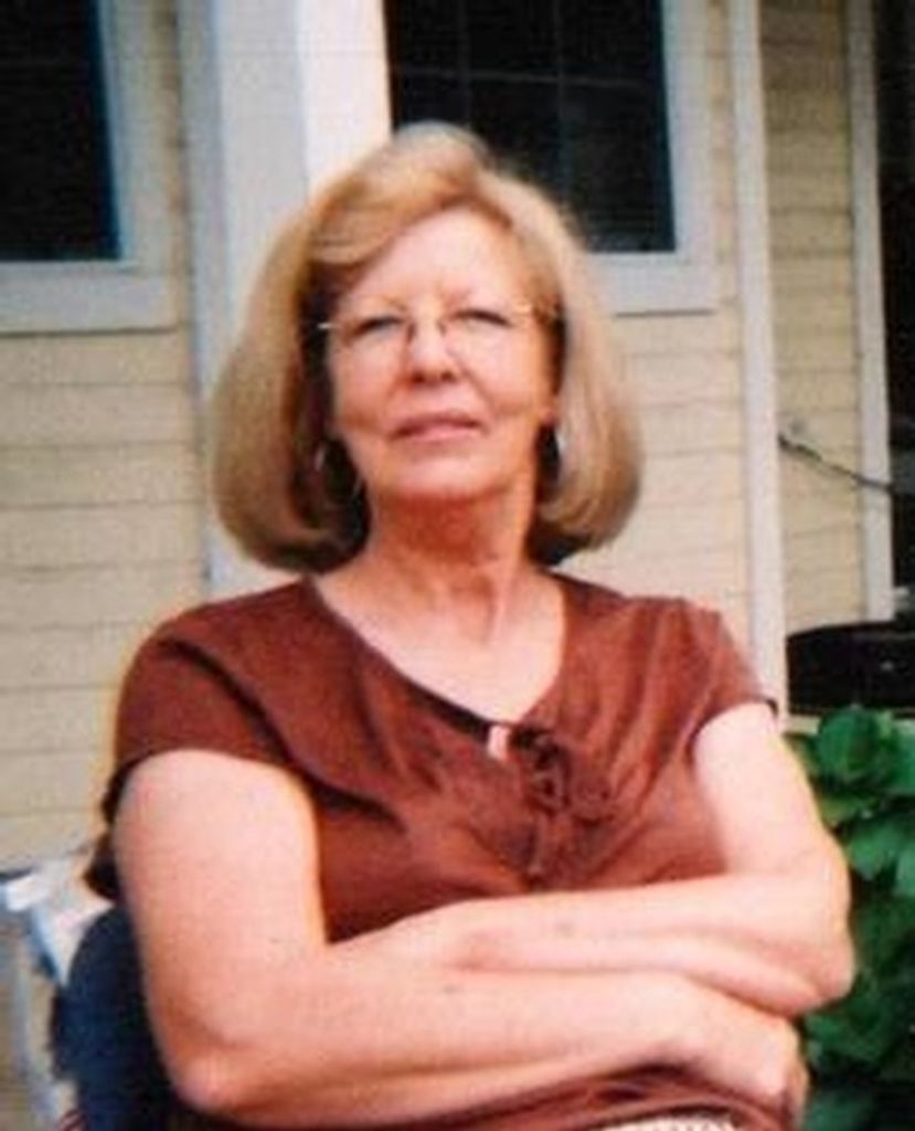 Karen Sue (Katy) Murphy