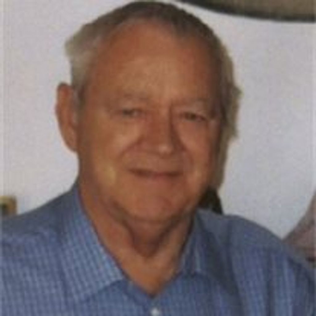 Richard Allen Shea Sr