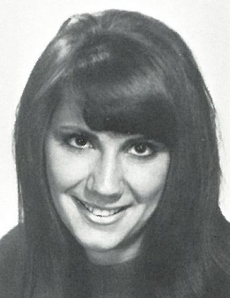 Mary Rose Jackson Profile Photo