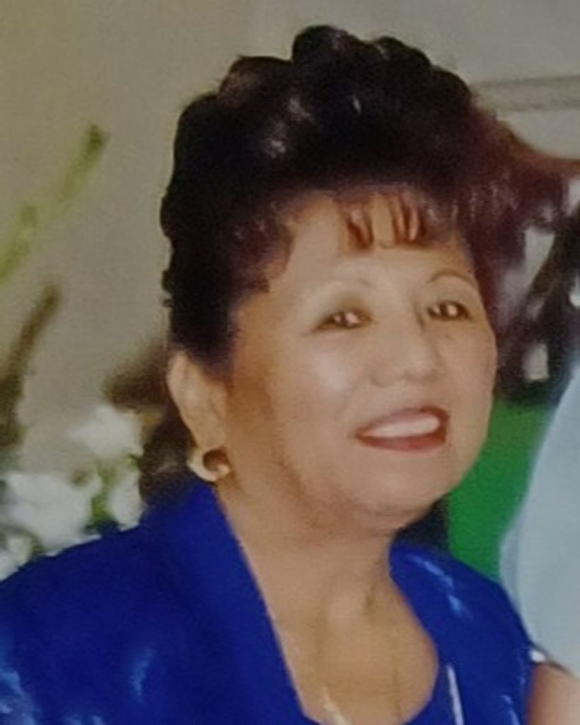 Juana P. Castañeda