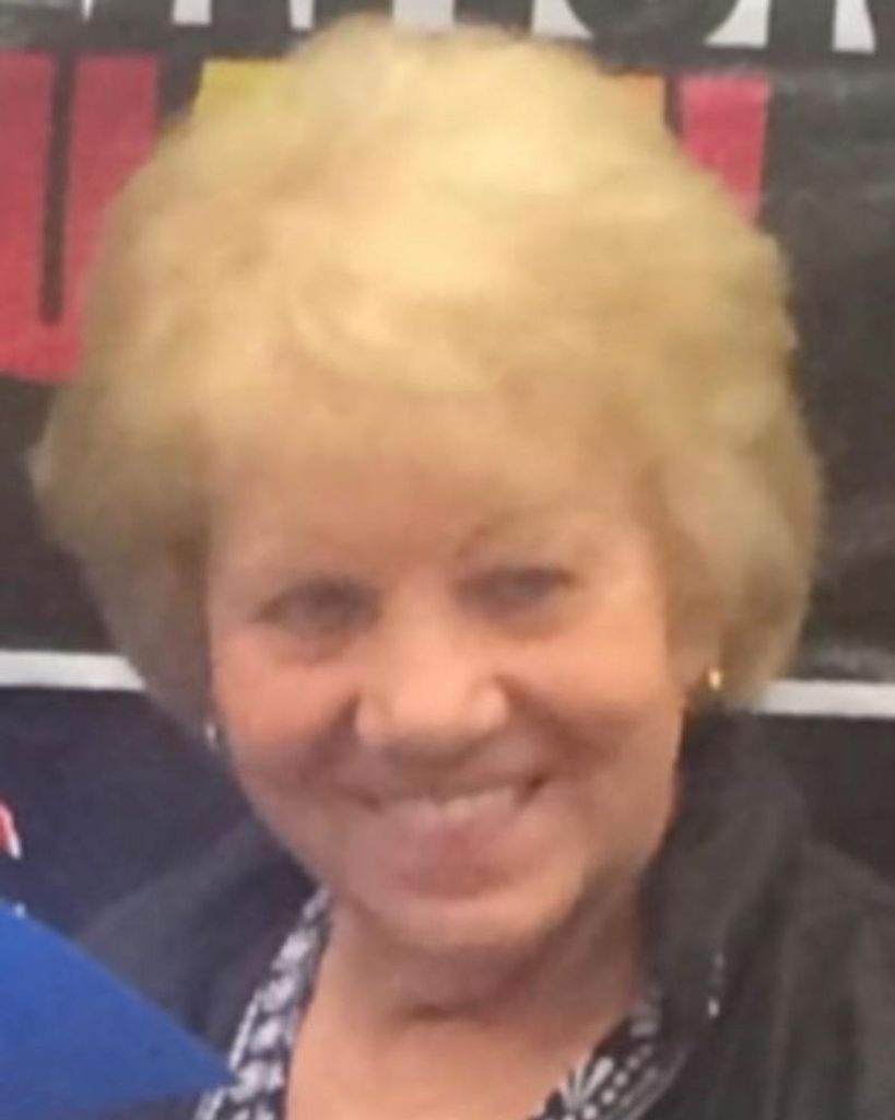 Klara B. Grimsley Profile Photo