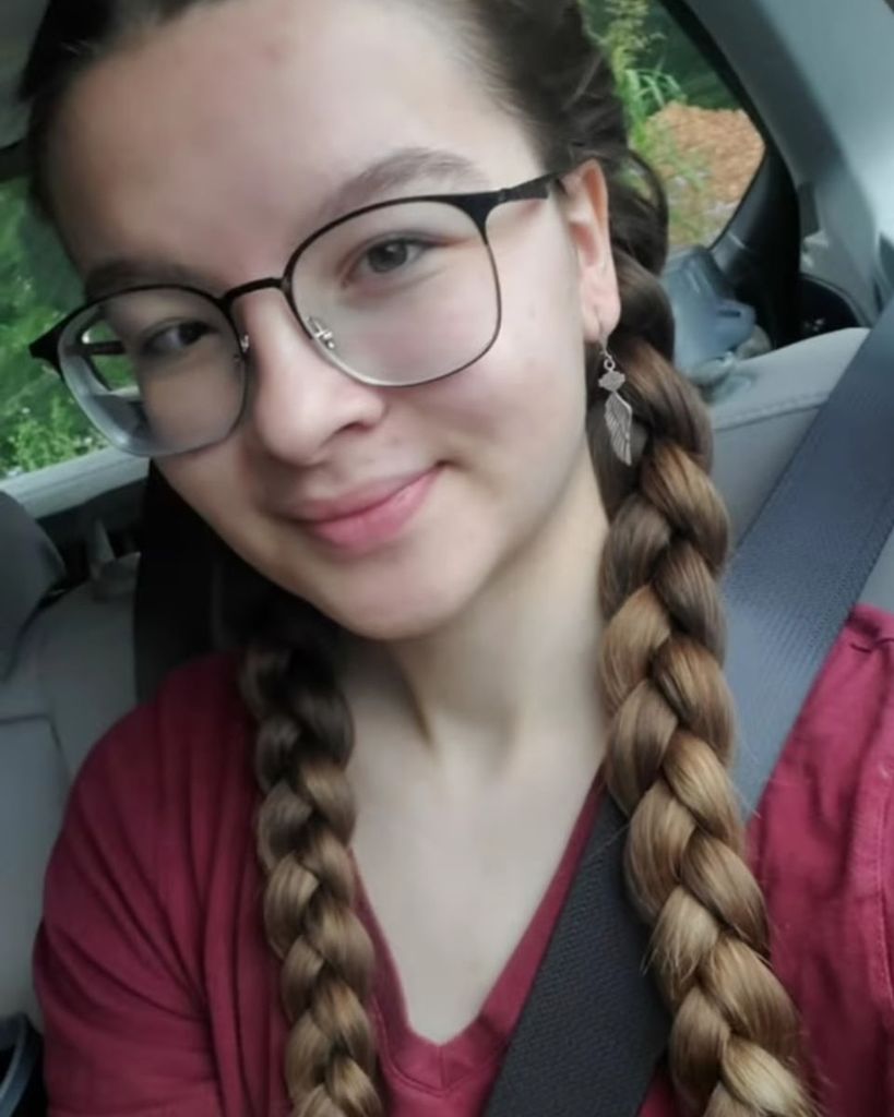 Harmony Sage McIntyre