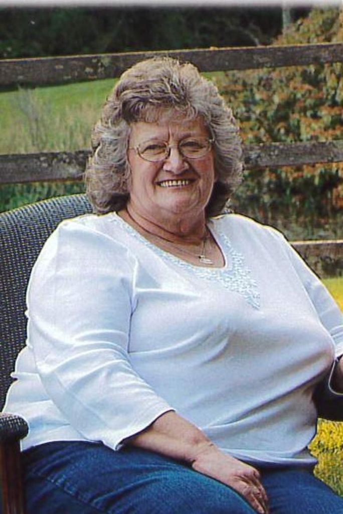 Karin Siegle Greene Profile Photo