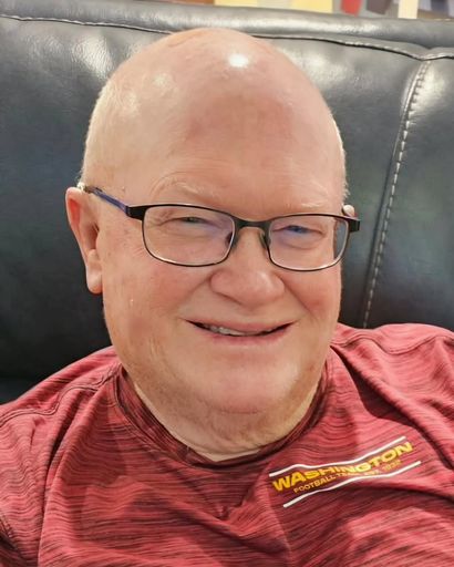 David E. Stephens's obituary image