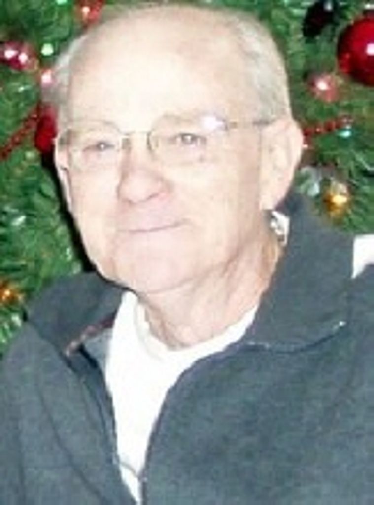 Thomas E 'Ed' Myatt Sr.