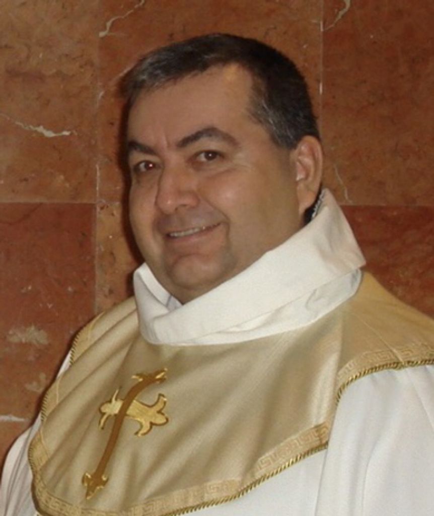 Father Timothy S. Sockol Profile Photo