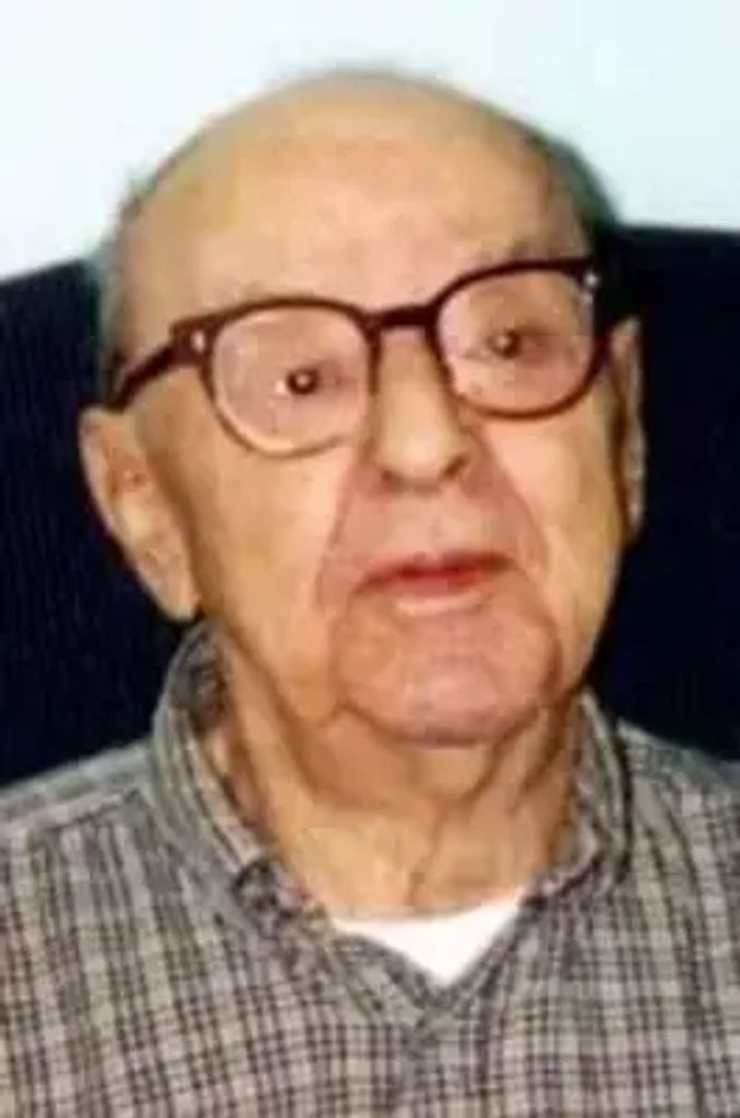 Ellis G. Shober