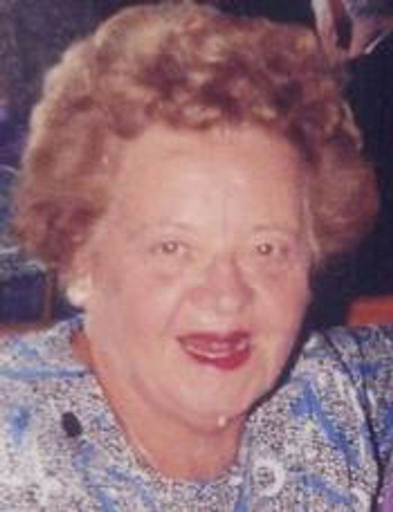 Lucille K. Moseley Profile Photo