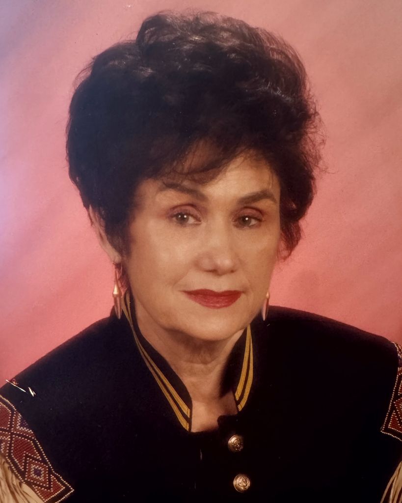 Vera Frances Russell