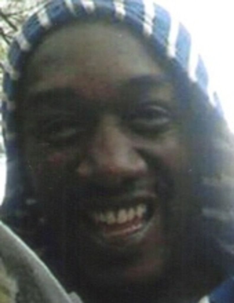 Antwane  Darnell Crawford