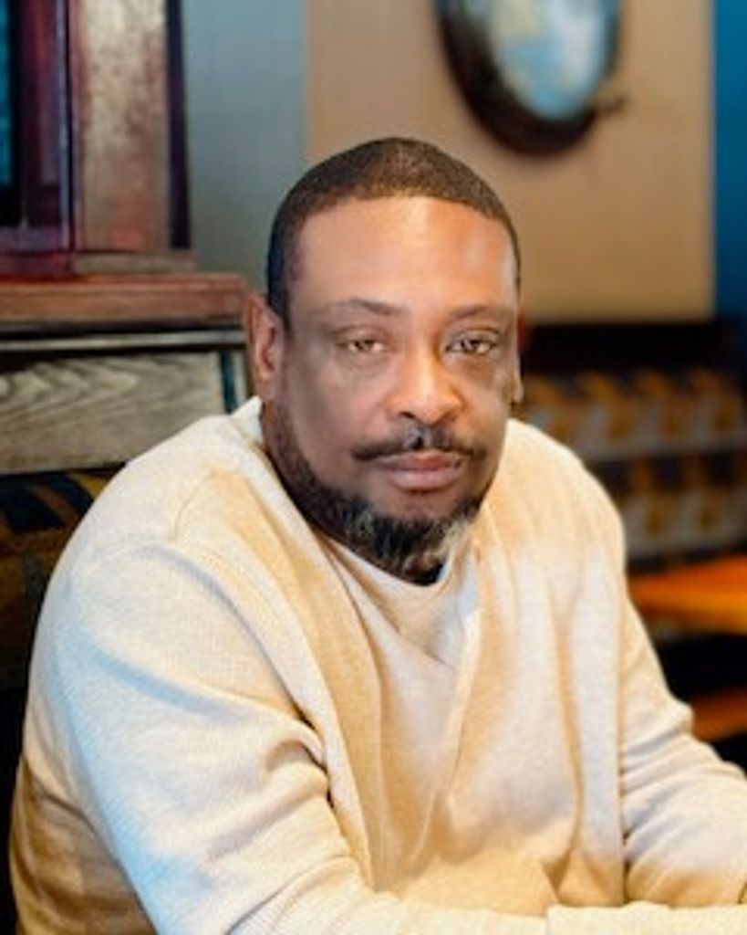 Peter Gary Hammond III Profile Photo