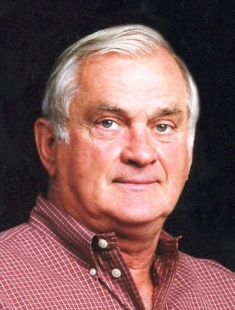 Bill D. Hexamer Profile Photo