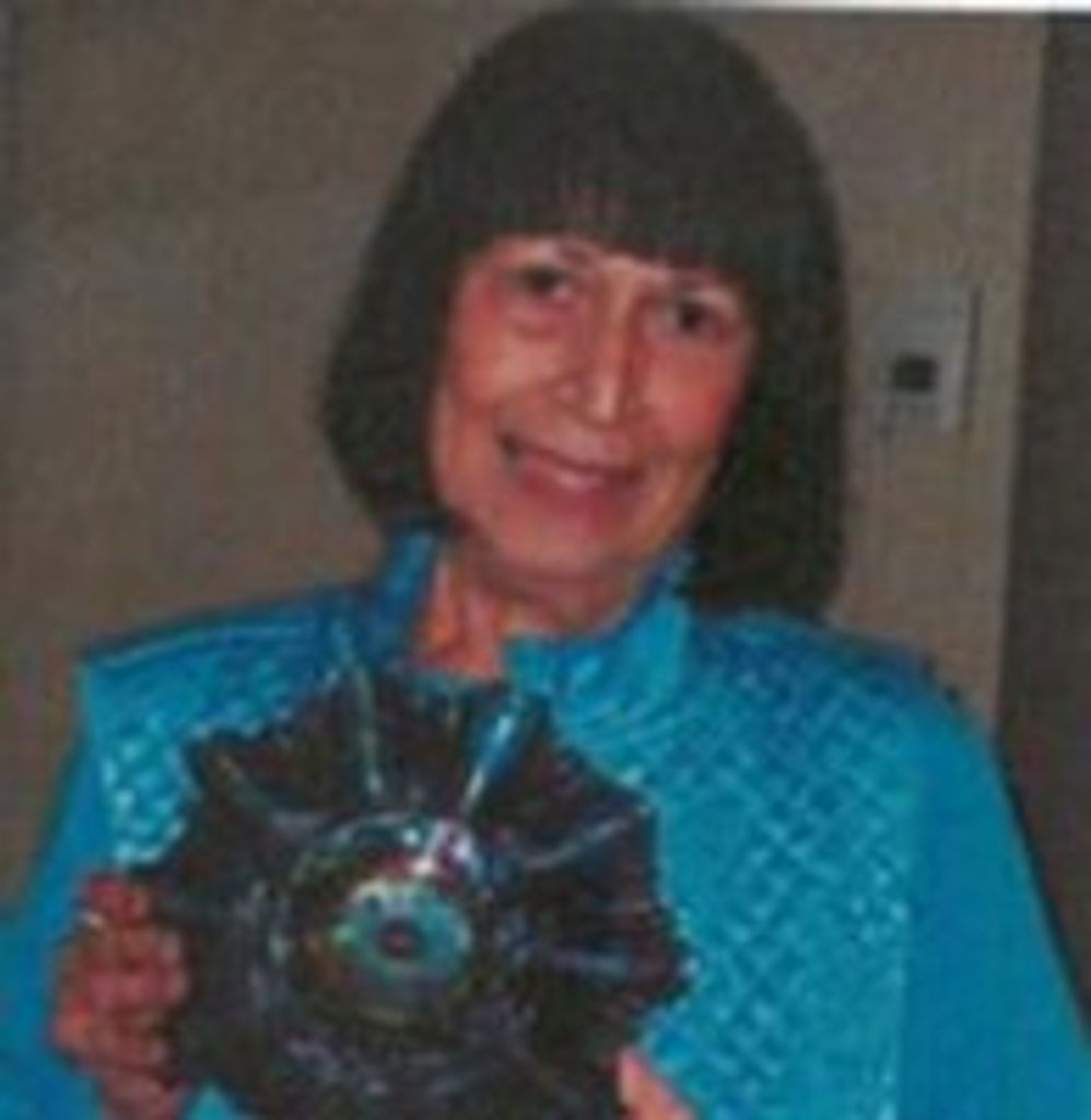 Joyce Seale