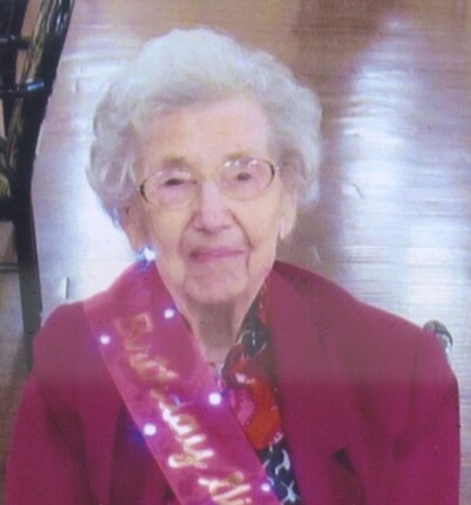 Edna Regan Profile Photo