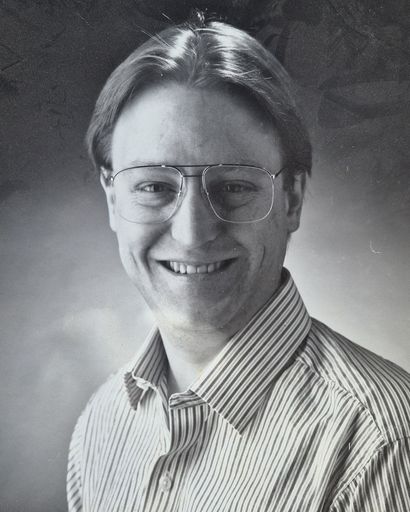 Charles Edward Drake's obituary image