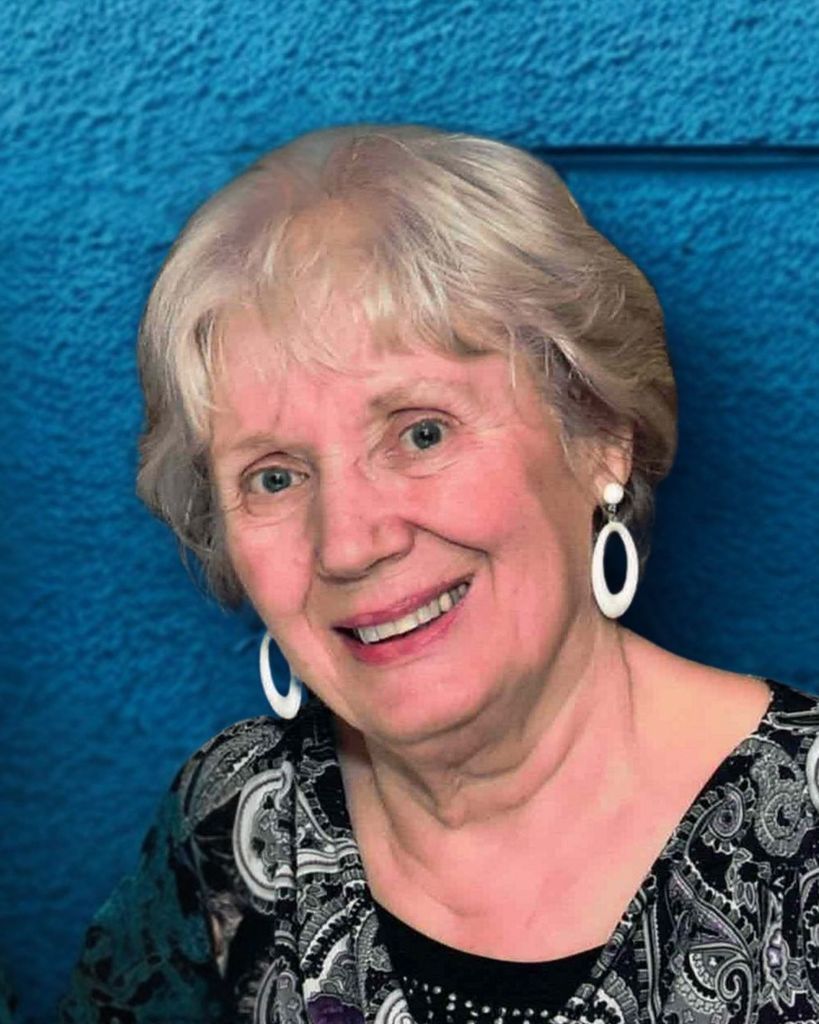 Donna Brown Profile Photo