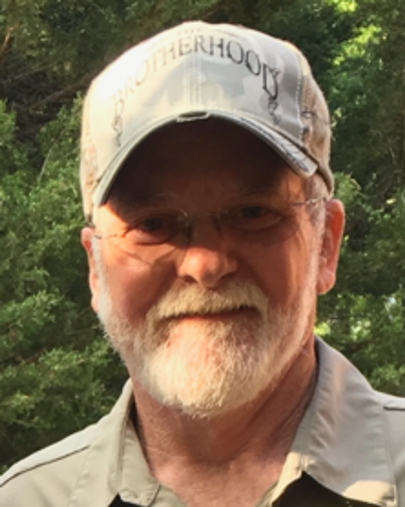 Charles Lee Thompson