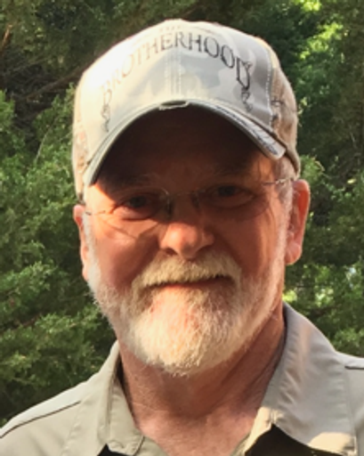 Charles Lee Thompson's obituary image