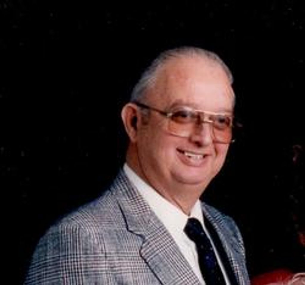 Howard Lewis Reeves Profile Photo