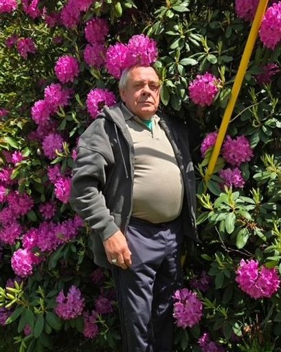 Ihor Tsvietkov's obituary image