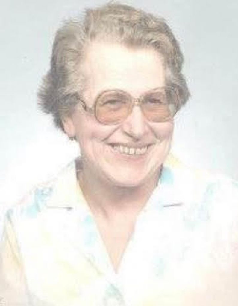 Margery Nutter Profile Photo