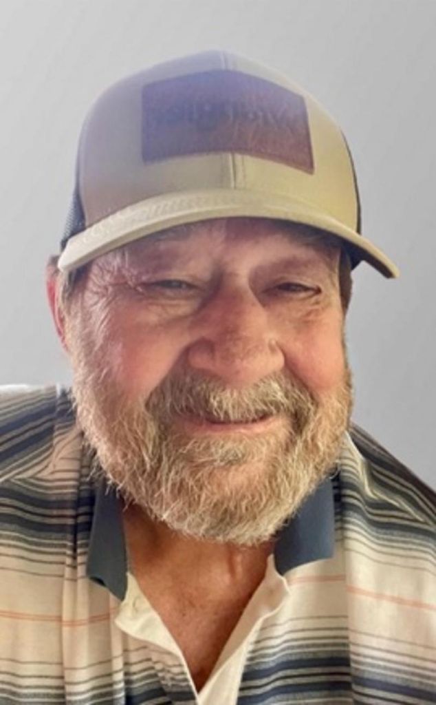 Larry Keith Sexton Profile Photo