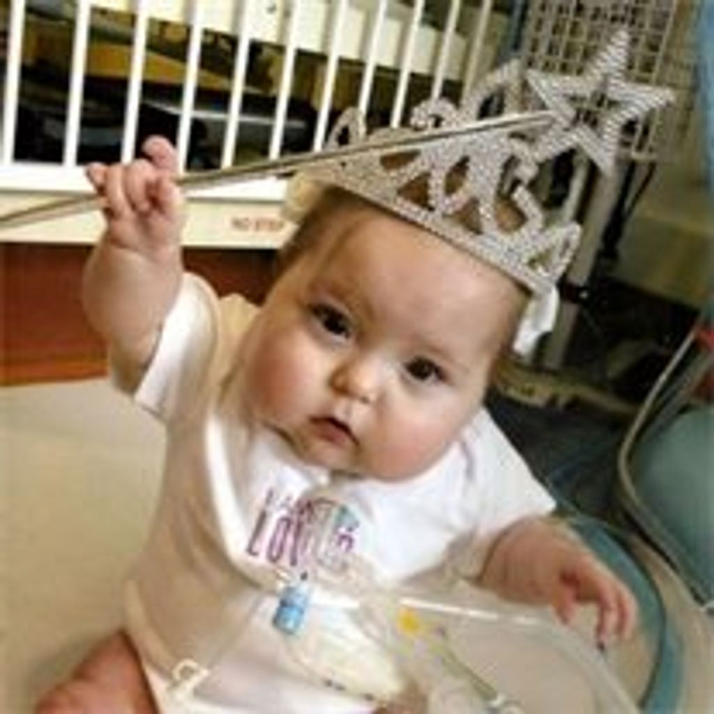 Eirian  Brooks Condon