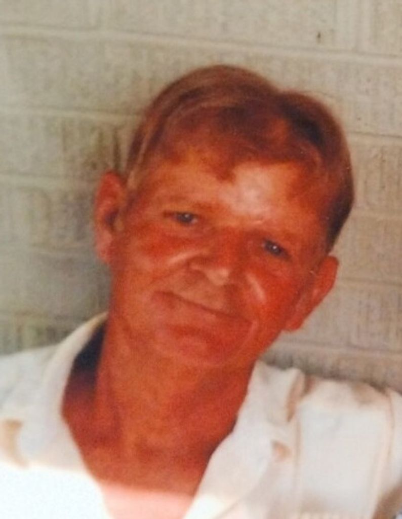 Ronald "Ronnie Joe" Burkett